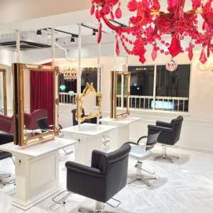 松戸駅でオススメ 美容院 美容室10選 楽天ビューティ