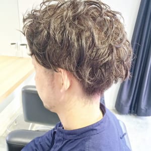 長町 南仙台 富沢でオススメ メンズ美容院 美容室30選 楽天ビューティ