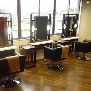 仙台市でオススメ ストレートパーマが得意な美容院 美容室30選 楽天ビューティ