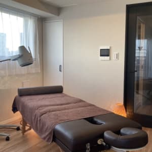 表参道 青山でオススメ リラク マッサージサロンの検索 予約 楽天ビューティ