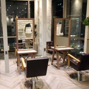 大阪駅でオススメ ヘアセットが得意な美容院 美容室30選 楽天ビューティ