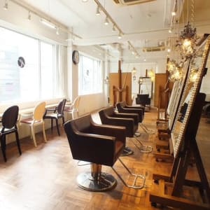 町田でオススメ 美容院 美容室30選 楽天ビューティ