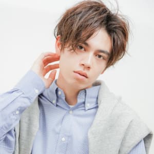 名古屋市でオススメ メンズ美容院 美容室30選 楽天ビューティ