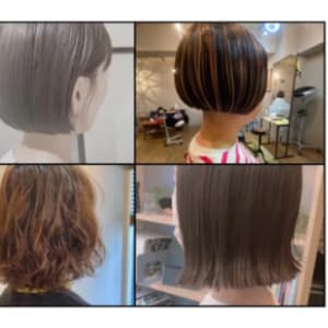 Rumor ルモア の予約 サロン情報 美容院 美容室を予約するなら楽天ビューティ Rumor ルモア の予約 サロン情報 美容院 美容室を予約するなら楽天ビューティ