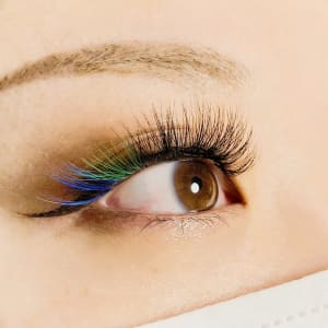 新越谷駅で価格が安い ネイル まつげサロンの検索 予約 楽天ビューティ