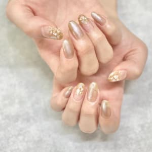 キャンアイドレッシー西新宿店 キャンアイドレッシーニシシンジュクテン の予約 サロン情報 ネイル まつげサロンを予約するなら楽天ビューティ