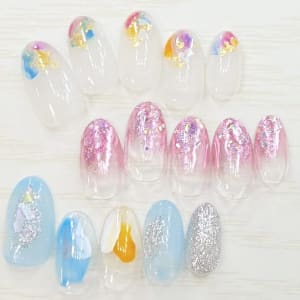 キャンアイドレッシー西新宿店 キャンアイドレッシーニシシンジュクテン の予約 サロン情報 ネイル まつげサロンを予約するなら楽天ビューティ