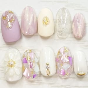 キャンアイドレッシー西新宿店 キャンアイドレッシーニシシンジュクテン の予約 サロン情報 ネイル まつげサロンを予約するなら楽天ビューティ