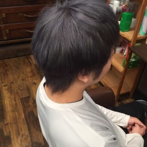 丸亀市でオススメ メンズ美容院 美容室10選 楽天ビューティ