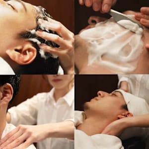 池袋でオススメ 床屋 理髪店 理容室の検索 予約 楽天ビューティ