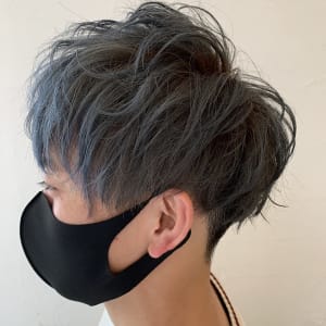 河内長野市でオススメ メンズ美容院 美容室の検索 予約 楽天ビューティ