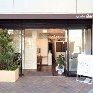 川崎でオススメ ネイル まつげサロンの検索 予約 楽天ビューティ