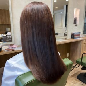早朝受付可 熊谷市でオススメ ヘアセットが得意な美容院 美容室の検索 予約 楽天ビューティ