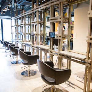 中目黒駅で価格が安い ヘナ オーガニックカラーが得意な美容院 美容室選 楽天ビューティ