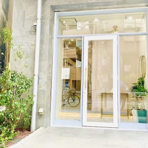 バリアフリー 北千住 町屋 亀有でオススメ 美容院 美容室の検索 予約 楽天ビューティ