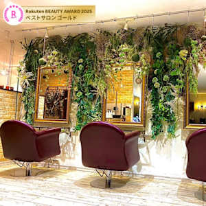 Nef ネフ の予約 サロン情報 美容院 美容室を予約するなら楽天ビューティ