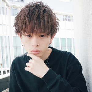 下北沢駅でオススメ メンズ美容院 美容室30選 楽天ビューティ