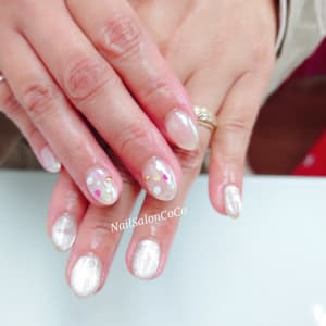 Nail Salon Coco ココ の予約 サロン情報 ネイル まつげサロンを予約するなら楽天ビューティ