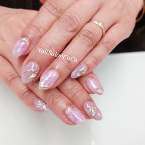 Nail Salon Coco ココ の予約 サロン情報 ネイル まつげサロンを予約するなら楽天ビューティ