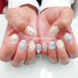 Nail Salon Coco ココ の予約 サロン情報 ネイル まつげサロンを予約するなら楽天ビューティ