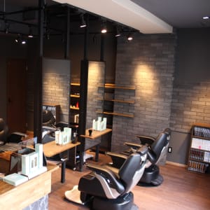 Witty ウィッティ の予約 サロン情報 美容院 美容室を予約するなら楽天ビューティ