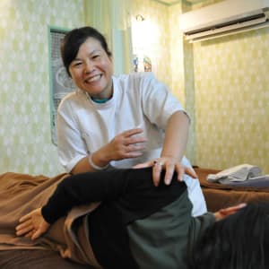 川崎市で価格が安い 小顔マッサージが得意なリラク マッサージサロン10選 楽天ビューティ