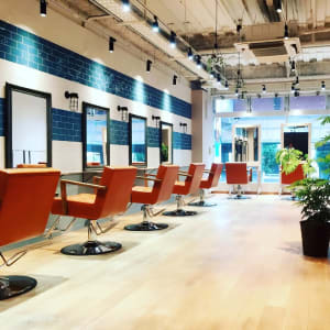 上野駅で価格が安い 美容院 美容室10選 楽天ビューティ