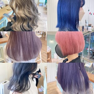 大宮 与野でオススメ 前髪カットが得意な美容院 美容室30選 楽天ビューティ