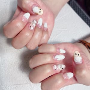 天王寺区 阿倍野区で価格が安い ネイルオフが得意なネイル まつげサロンの検索 予約 楽天ビューティ