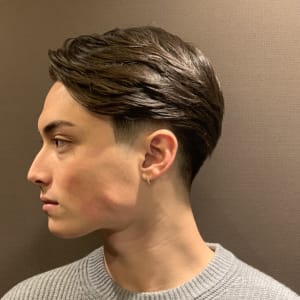 六本木駅でオススメ 顔剃り メンズシェービングが得意なメンズ美容院 美容室の検索 予約 楽天ビューティ