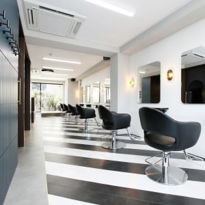 東京都でおすすめ メンズ美容院 美容室の検索 予約 楽天ビューティ