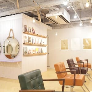 江坂駅で価格が安い 美容院 美容室10選 楽天ビューティ