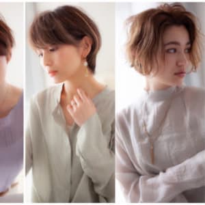 Ash 北上尾店 アッシュ の予約 サロン情報 美容院 美容室を予約するなら楽天ビューティ