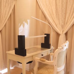 銀座 新橋 有楽町でオススメ フットネイル ペディキュアが得意なネイル まつげサロン10選 楽天ビューティ