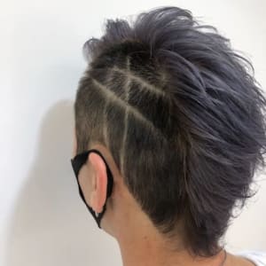 元町 石川町でオススメ メンズ美容院 美容室10選 楽天ビューティ