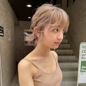 栄 名古屋 駅でオススメ メンズ美容院 美容室30選 楽天ビューティ