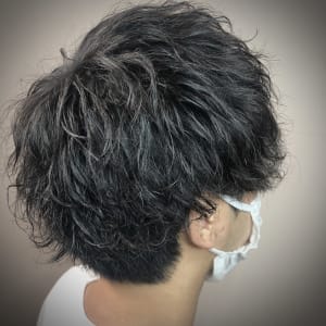 自由が丘駅で価格が安い メンズ美容院 美容室30選 楽天ビューティ