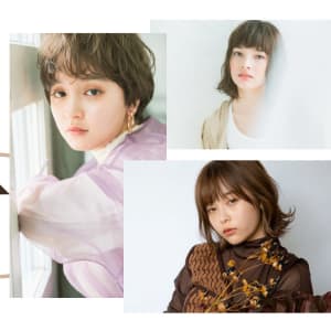 蓮沼駅でオススメ 美容院 美容室選 楽天ビューティ