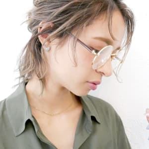 美容室 Adorn 本店 アドン の予約 サロン情報 美容院 美容室を予約するなら楽天ビューティ