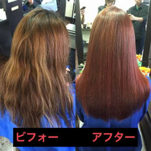 鹿児島県でおすすめ 美容院 美容室の検索 予約 楽天ビューティ