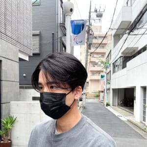 経堂駅でオススメ メンズ美容院 美容室10選 楽天ビューティ