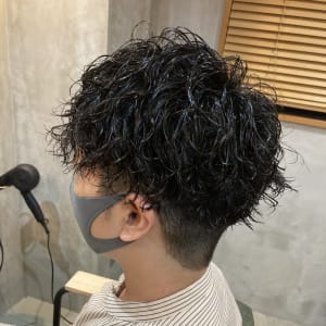 目黒駅でオススメ メンズ美容院 美容室30選 楽天ビューティ