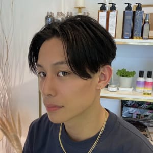 千葉駅でオススメ メンズ美容院 美容室30選 楽天ビューティ