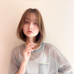 守口市で注目されている 美容院 美容室の検索 予約 楽天ビューティ