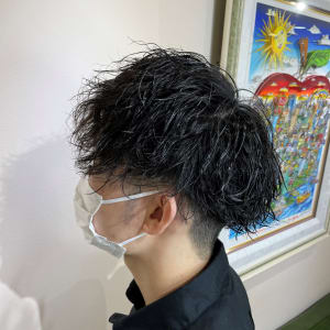 元町でオススメ メンズ美容院 美容室選 楽天ビューティ