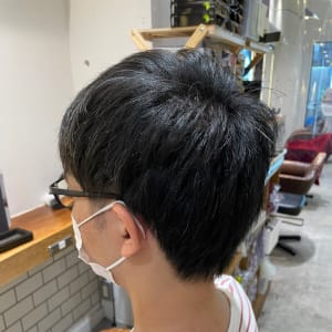 不動前駅でオススメ メンズ美容院 美容室30選 楽天ビューティ