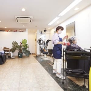 中浦和駅でオススメ 美容院 美容室10選 楽天ビューティ