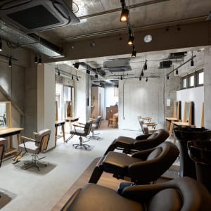 仙川駅でオススメ 美容院 美容室10選 楽天ビューティ