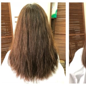 富山市で注目されている 美容院 美容室選 楽天ビューティ