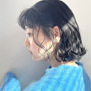 池袋でオススメ 前髪カットが得意な美容院 美容室30選 楽天ビューティ